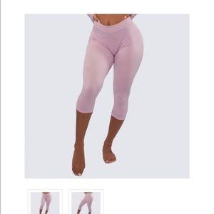 WBK Leggings